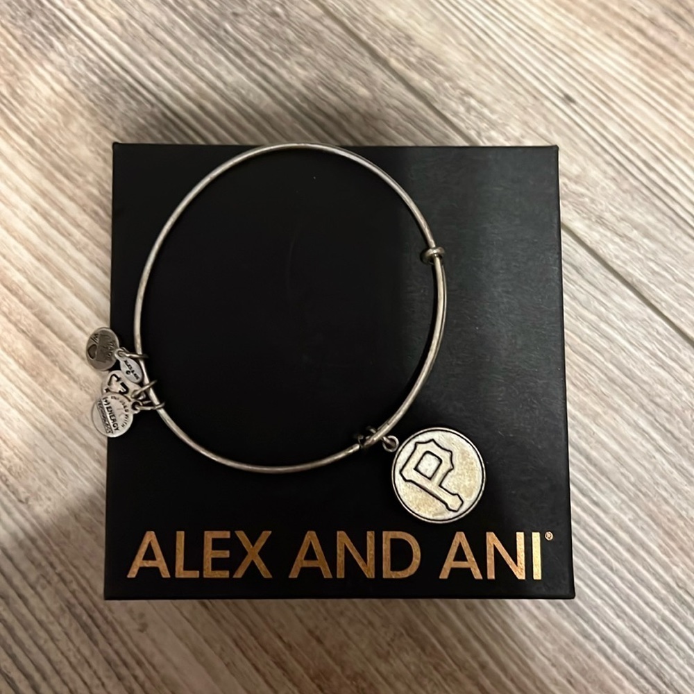 Alex and Ani Bracelet